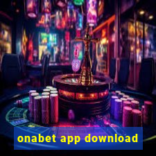 onabet app download